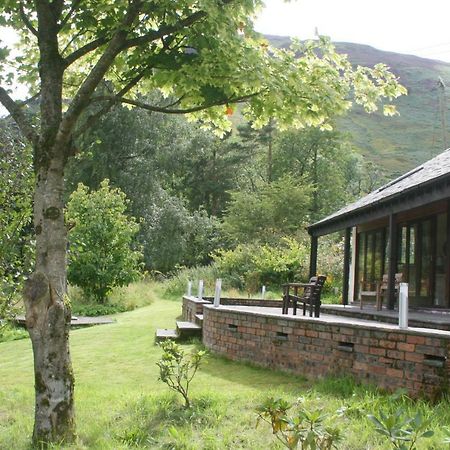 The Byre Villa Keswick  Eksteriør billede