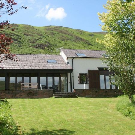 The Byre Villa Keswick  Eksteriør billede