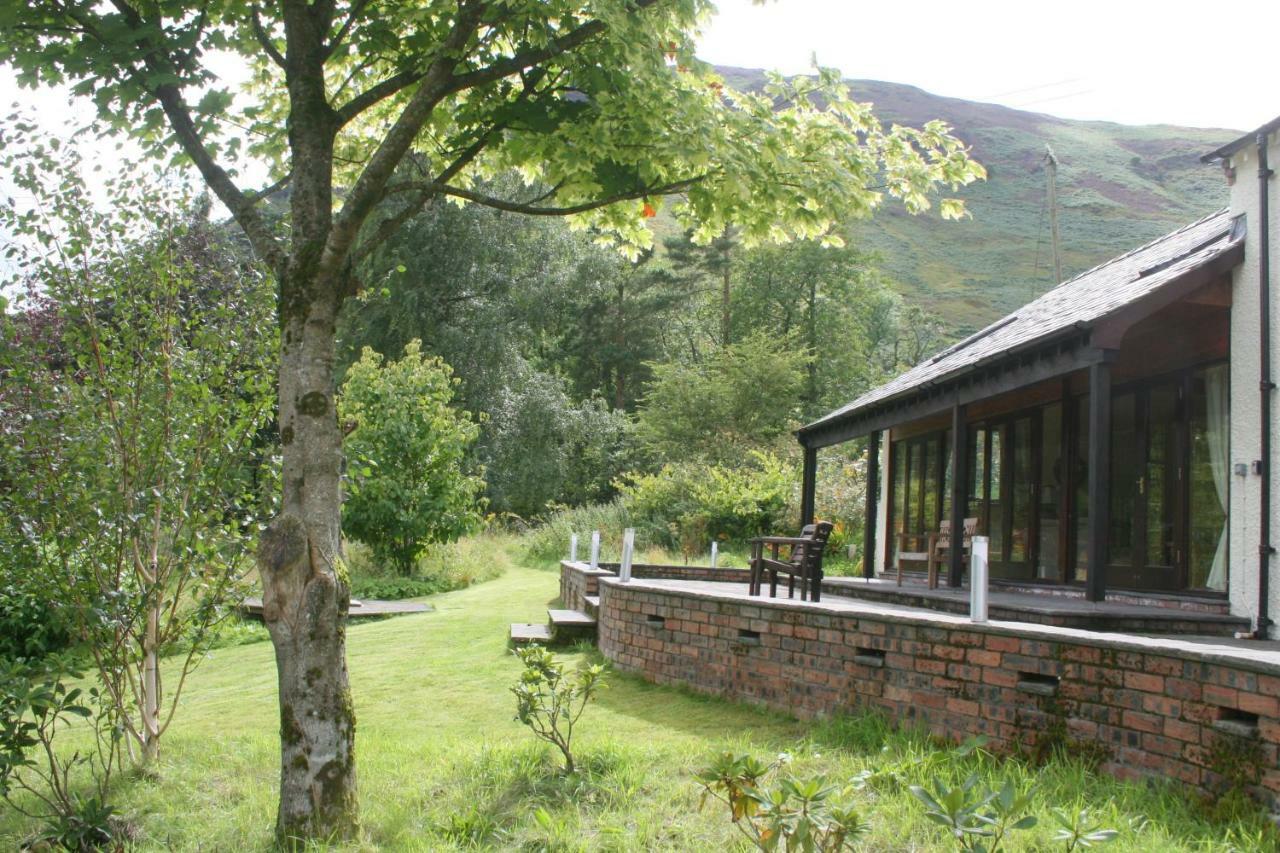 The Byre Villa Keswick  Eksteriør billede