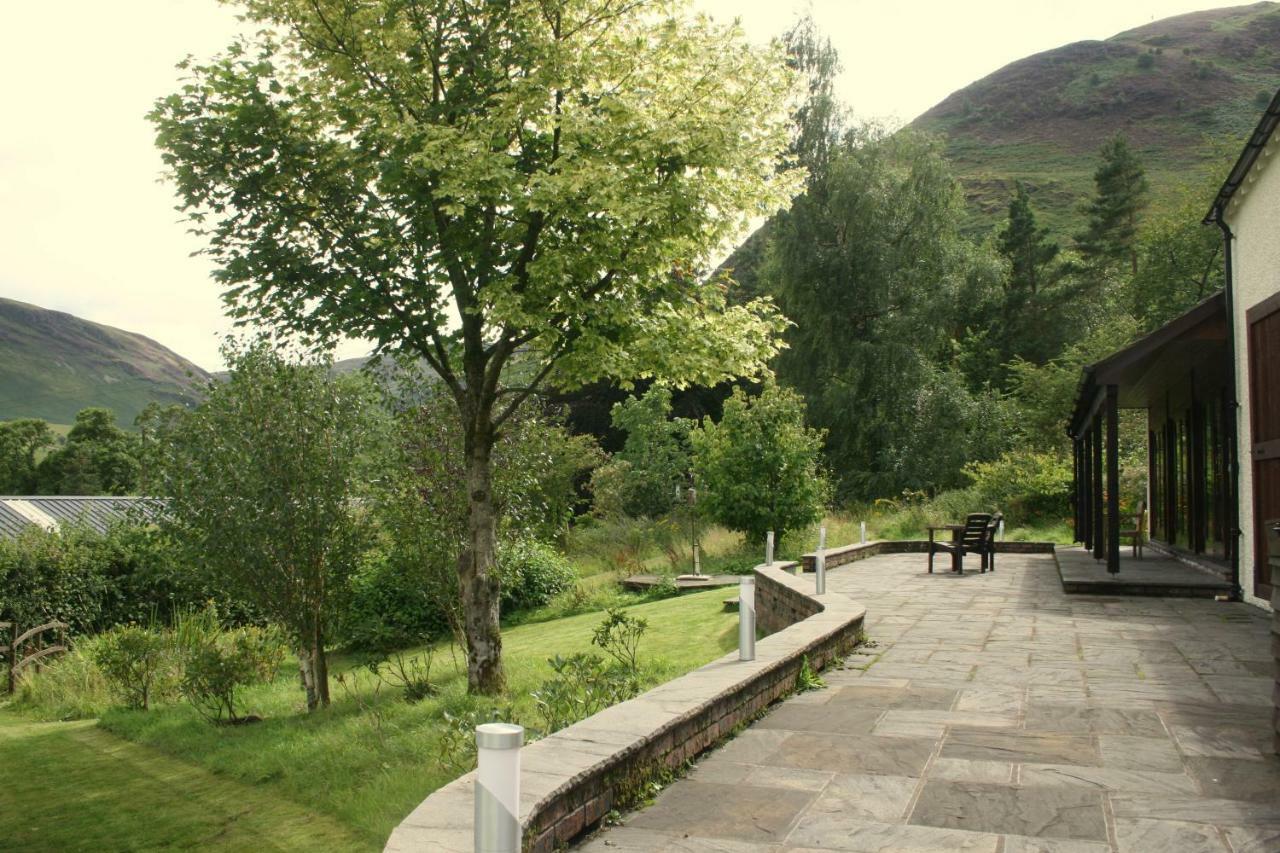 The Byre Villa Keswick  Eksteriør billede
