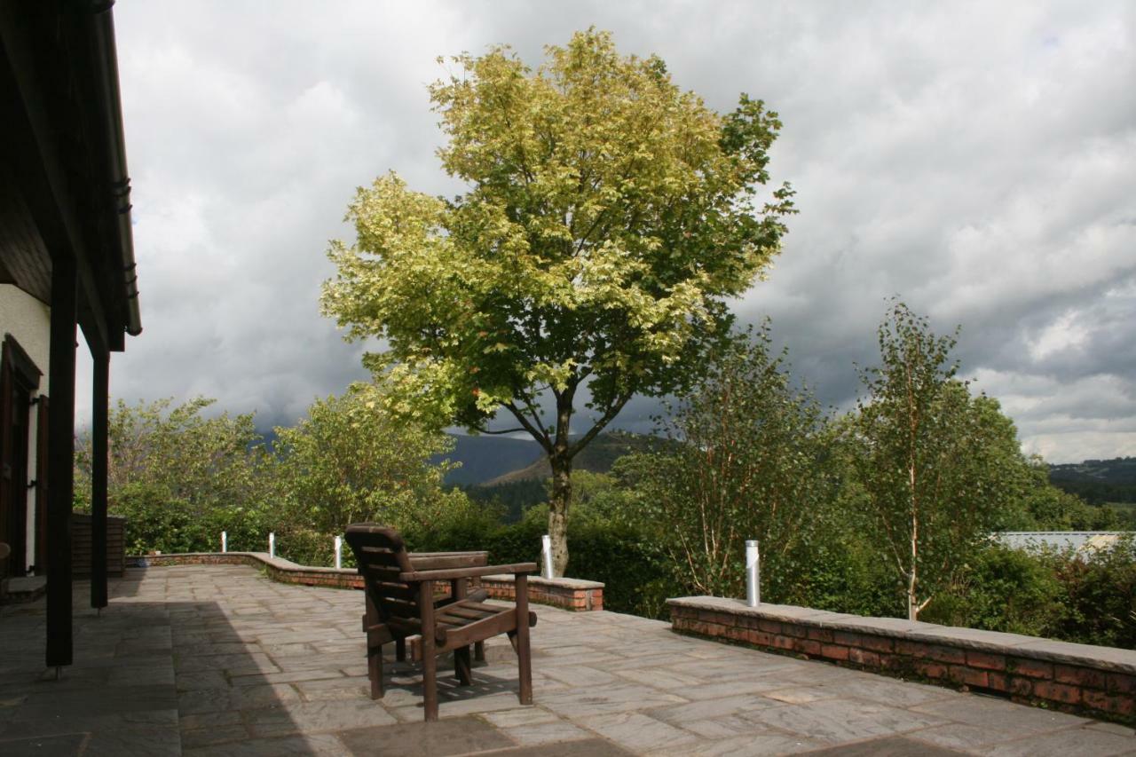 The Byre Villa Keswick  Eksteriør billede