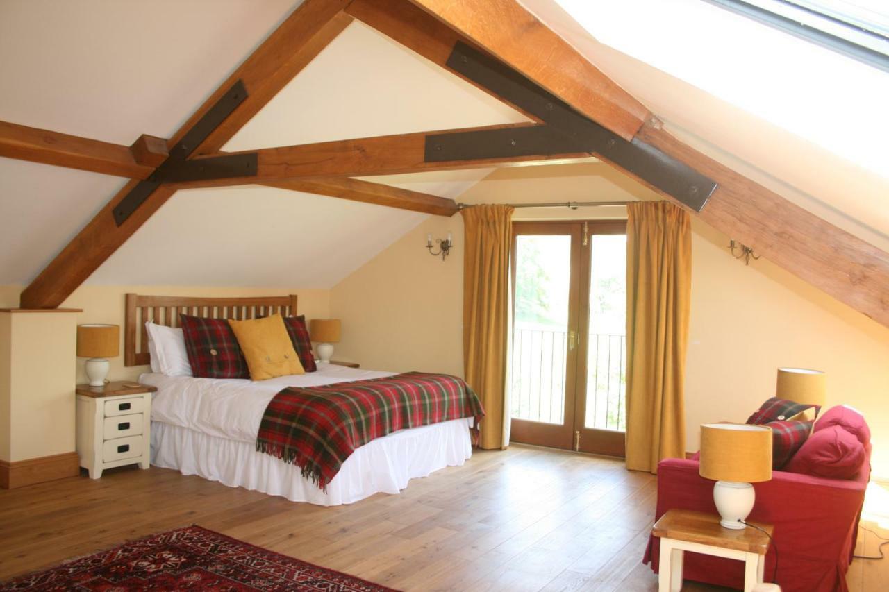 The Byre Villa Keswick  Eksteriør billede