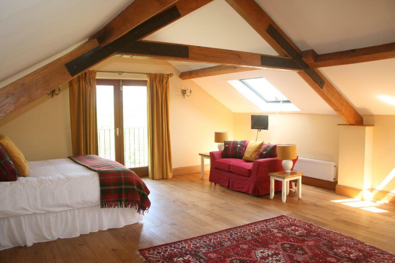 The Byre Villa Keswick  Eksteriør billede