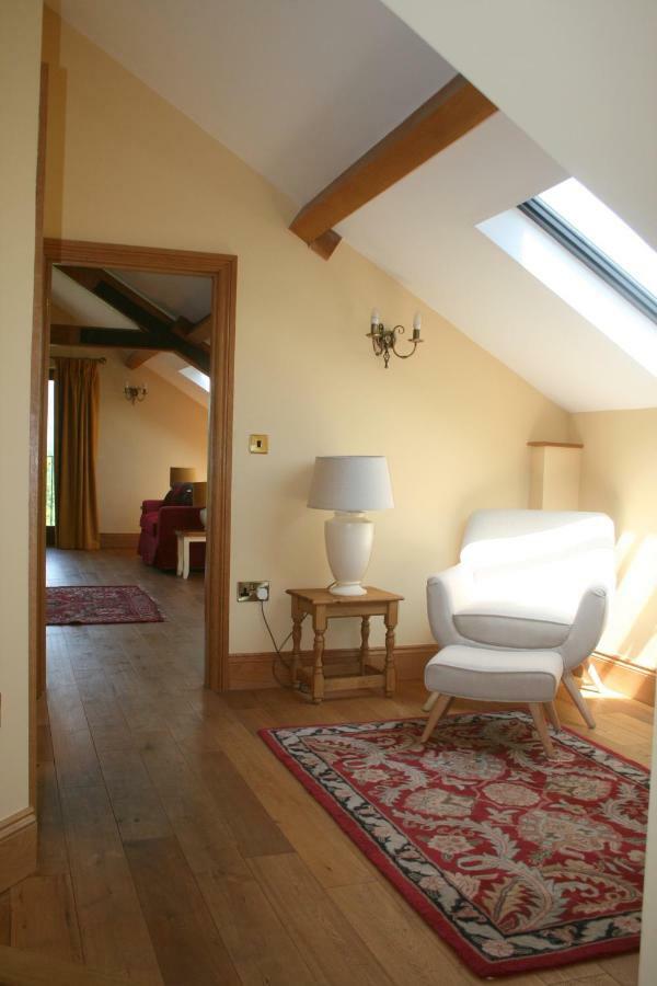 The Byre Villa Keswick  Eksteriør billede